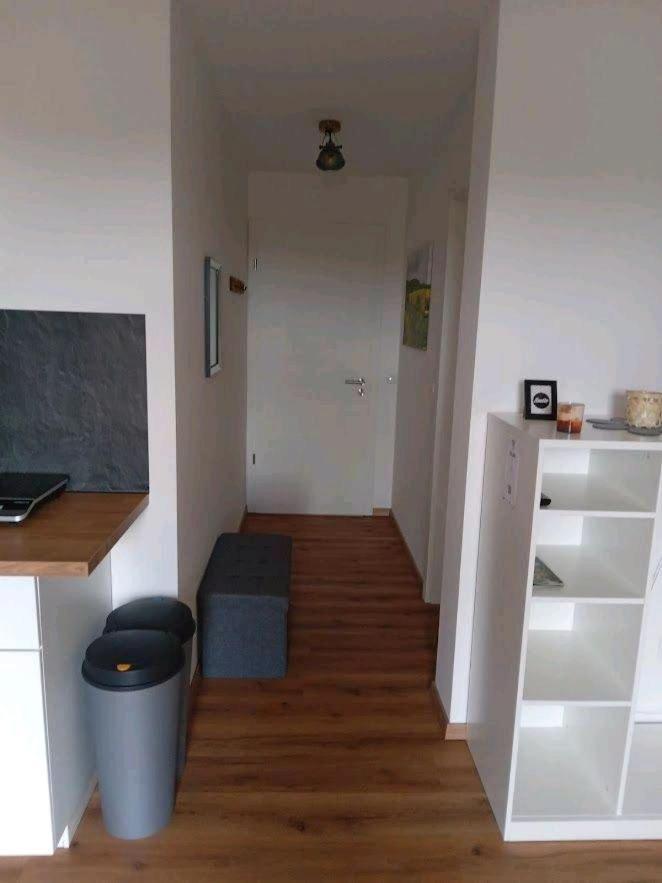 Ferienbauernhof Neumuehle Apartment Gappenach Bagian luar foto